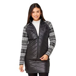 Krimson Klover Switchback Jacket Women's